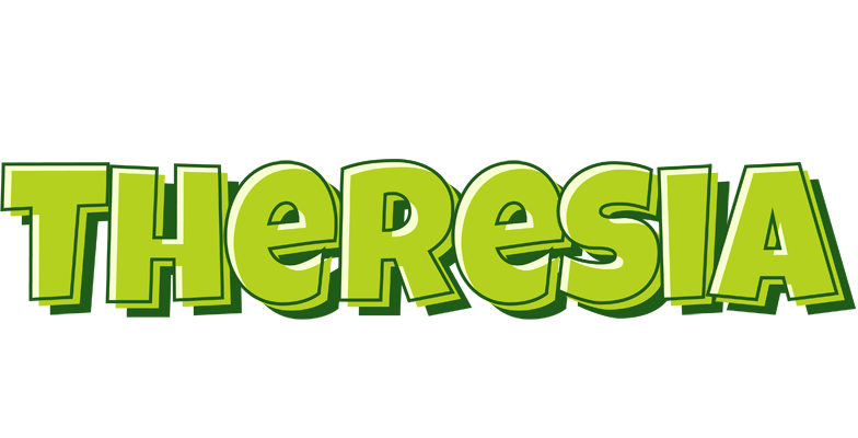 Theresia summer logo
