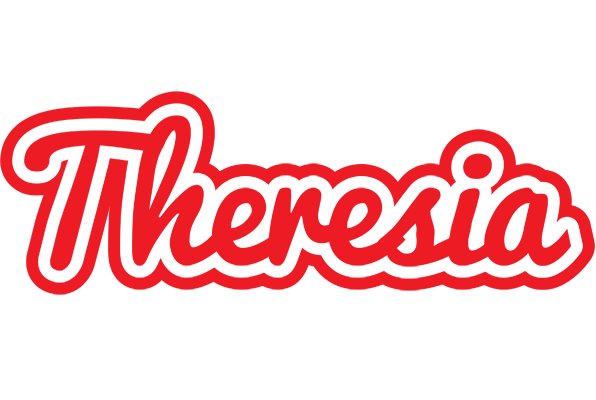 Theresia sunshine logo