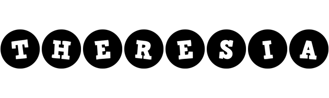 Theresia tools logo