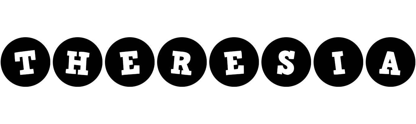 Theresia tools logo