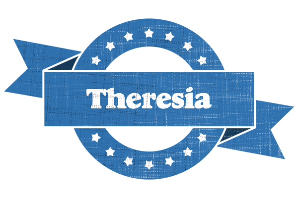 Theresia trust logo