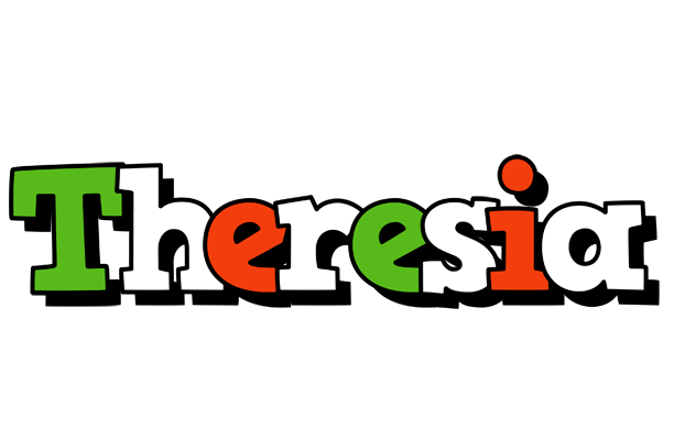 Theresia venezia logo