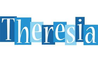 Theresia winter logo
