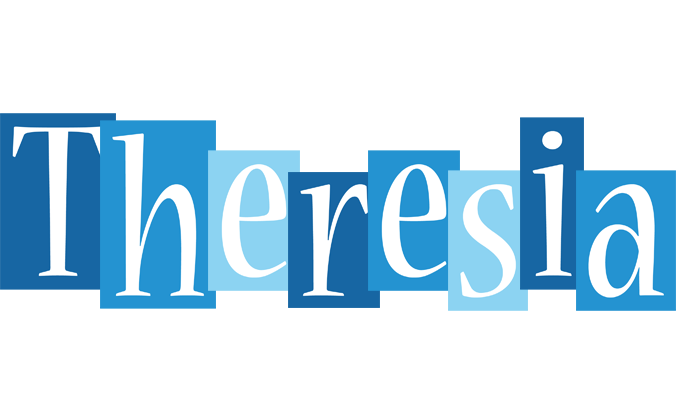 Theresia winter logo