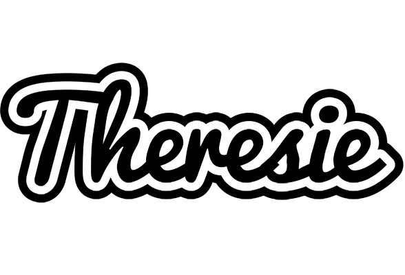 Theresie chess logo