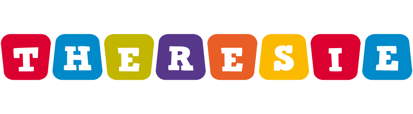 Theresie daycare logo