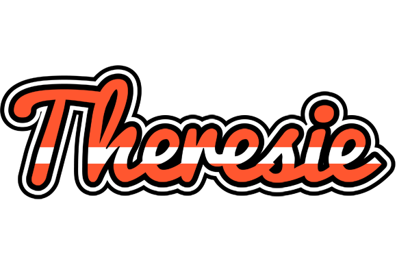 Theresie denmark logo
