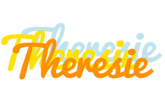 Theresie energy logo