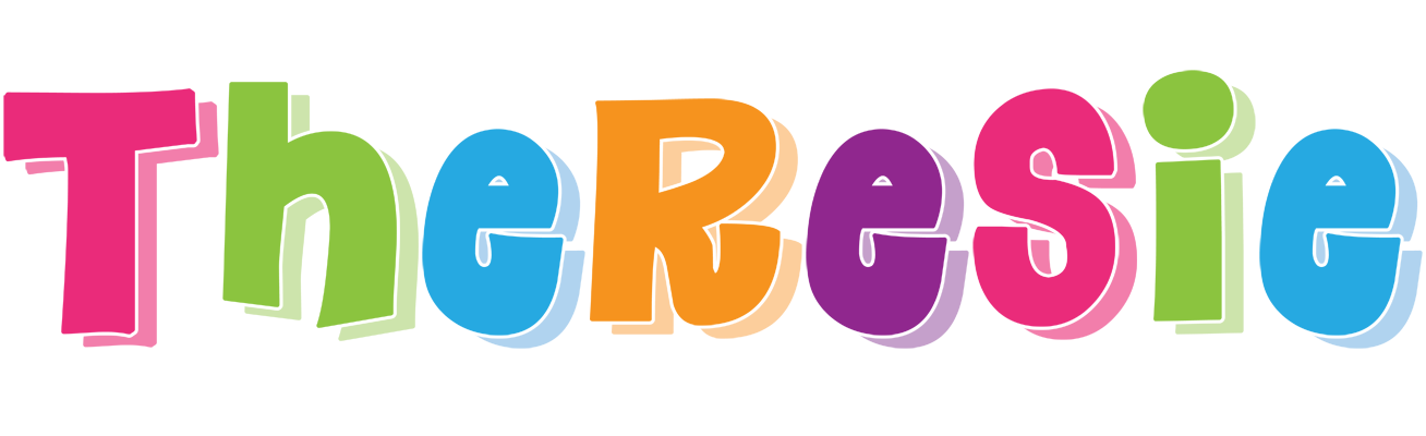 Theresie friday logo