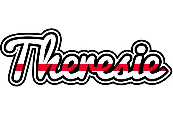 Theresie kingdom logo