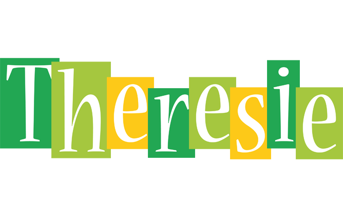 Theresie lemonade logo