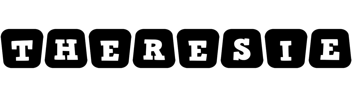 Theresie racing logo