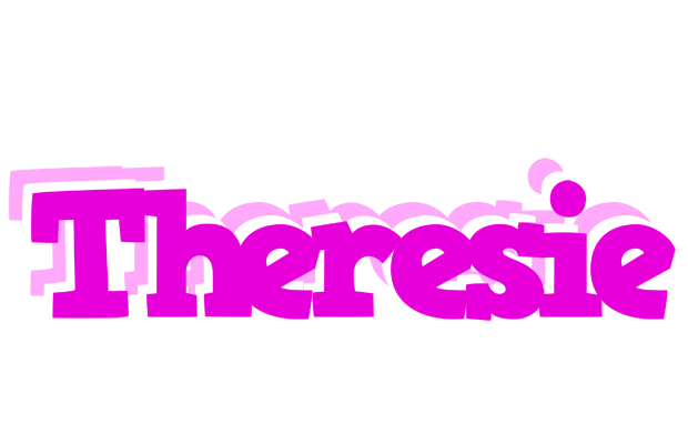 Theresie rumba logo