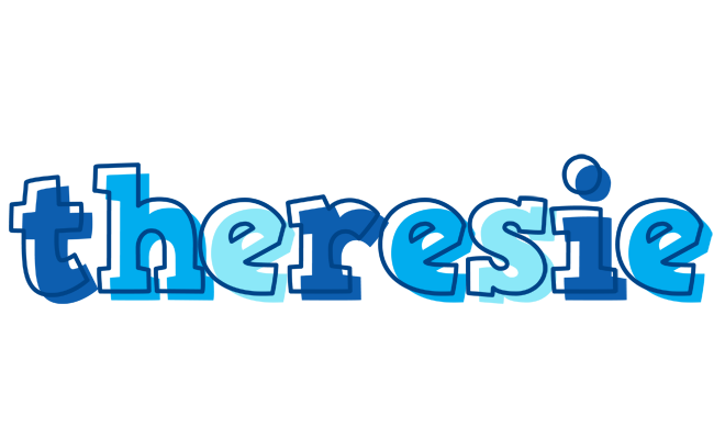 Theresie sailor logo