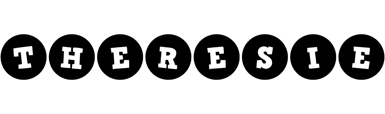 Theresie tools logo