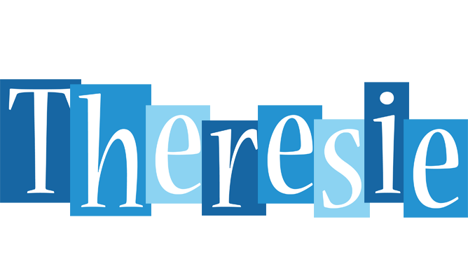 Theresie winter logo