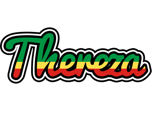 Thereza african logo