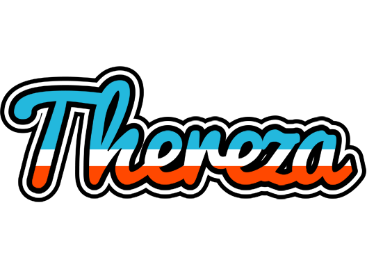 Thereza america logo