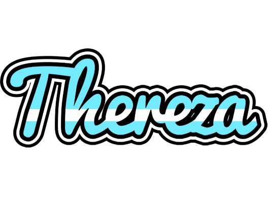 Thereza argentine logo