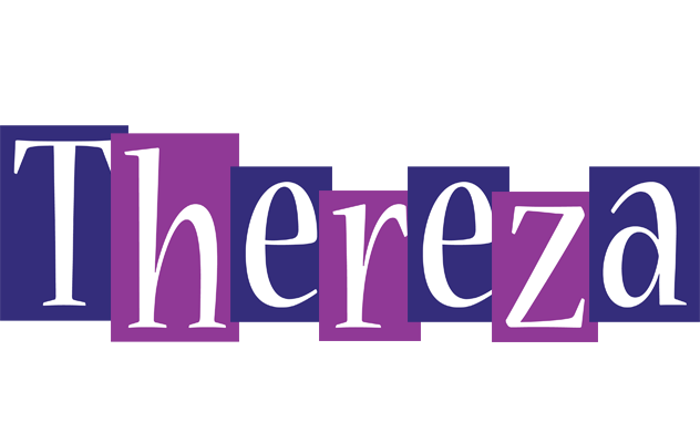 Thereza autumn logo