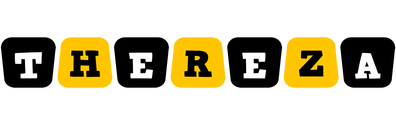Thereza boots logo
