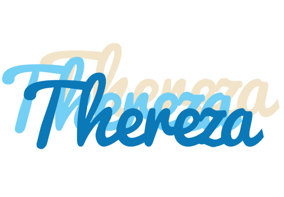 Thereza breeze logo