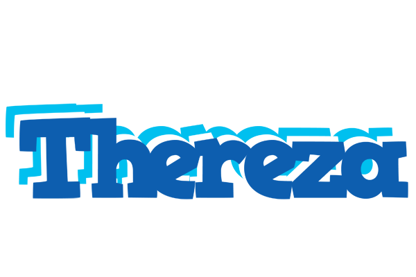 Thereza business logo
