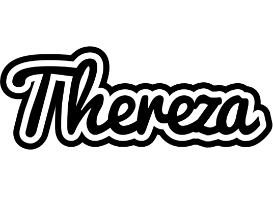 Thereza chess logo