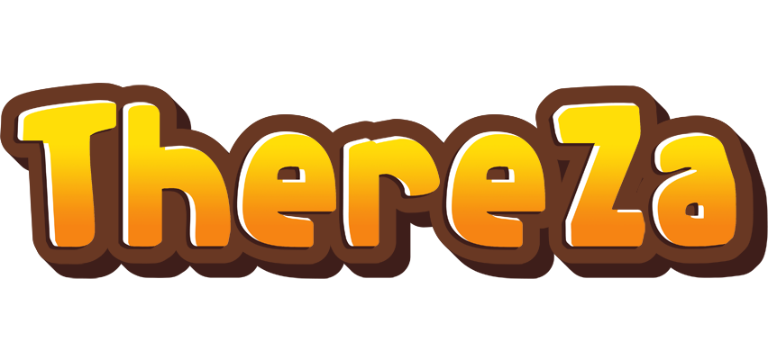 Thereza cookies logo