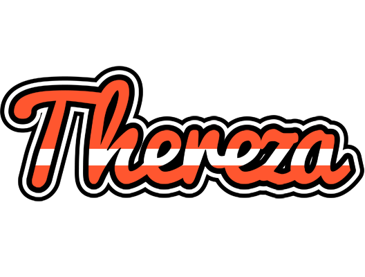 Thereza denmark logo