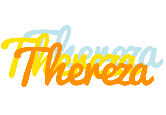 Thereza energy logo