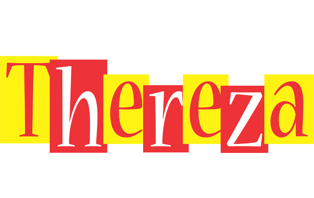 Thereza errors logo