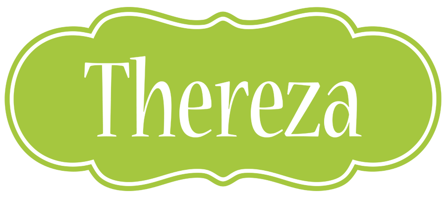 Thereza family logo
