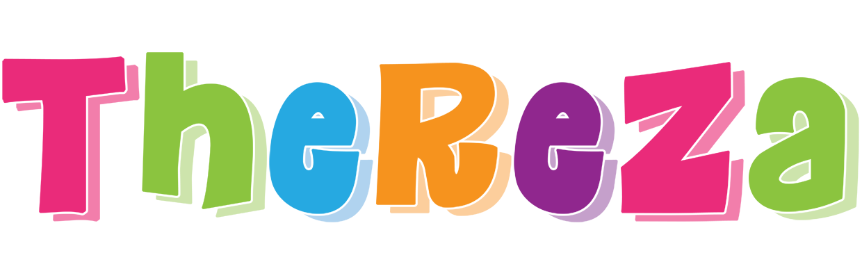 Thereza friday logo