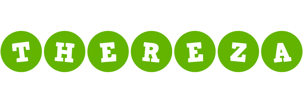 Thereza games logo