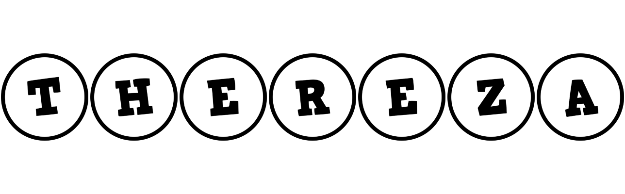 Thereza handy logo