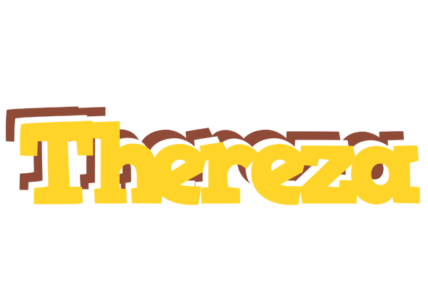 Thereza hotcup logo