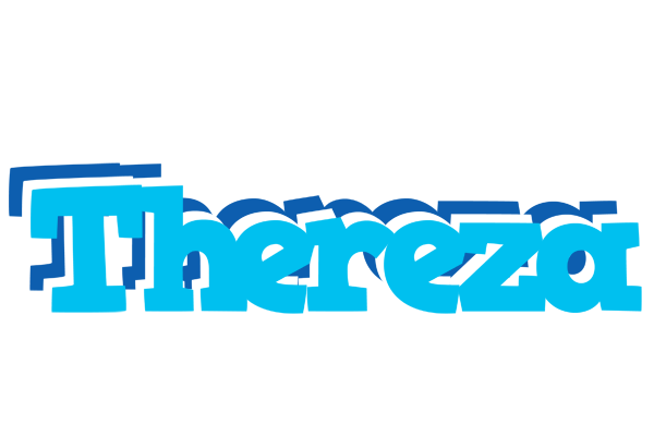 Thereza jacuzzi logo