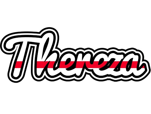 Thereza kingdom logo