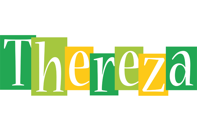 Thereza lemonade logo