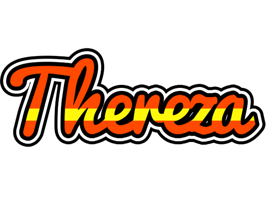 Thereza madrid logo