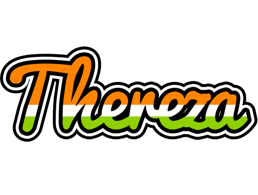 Thereza mumbai logo