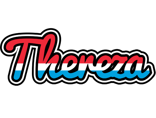 Thereza norway logo