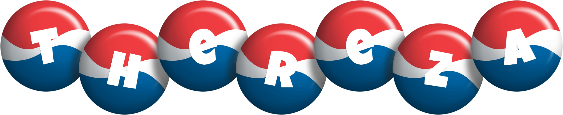 Thereza paris logo