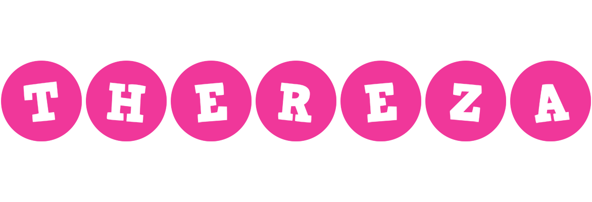 Thereza poker logo