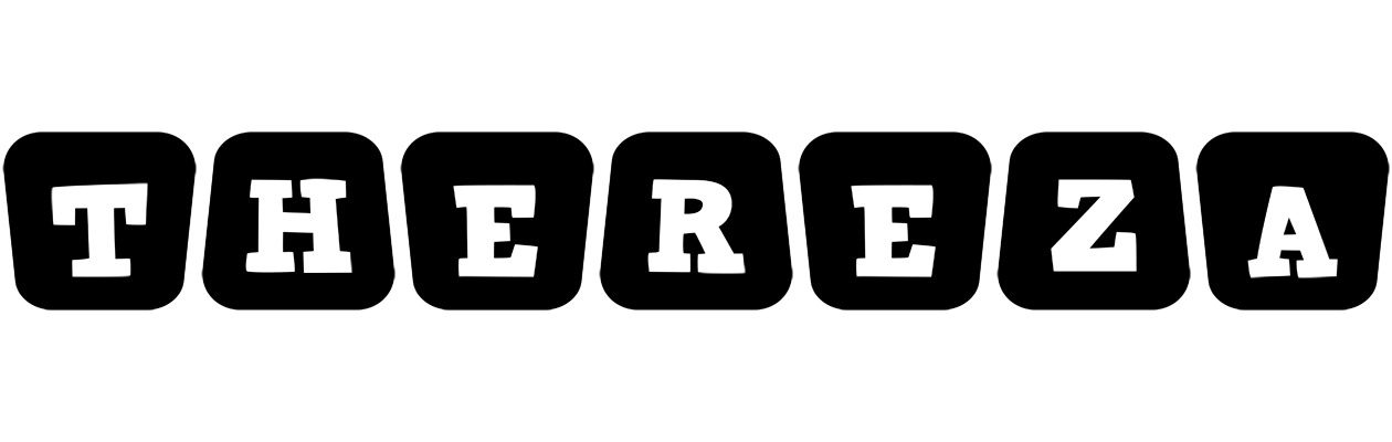 Thereza racing logo