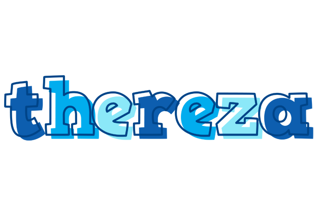 Thereza sailor logo