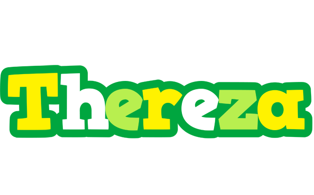 Thereza soccer logo