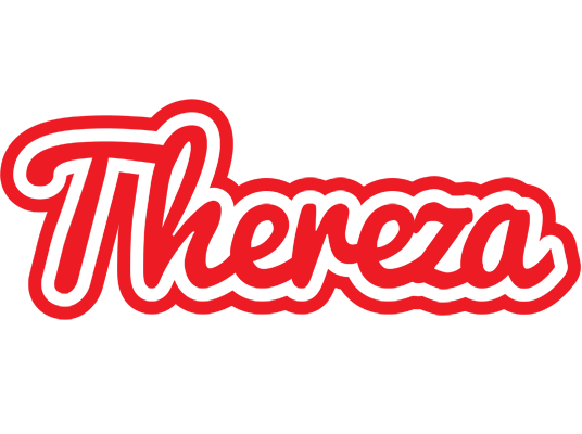Thereza sunshine logo