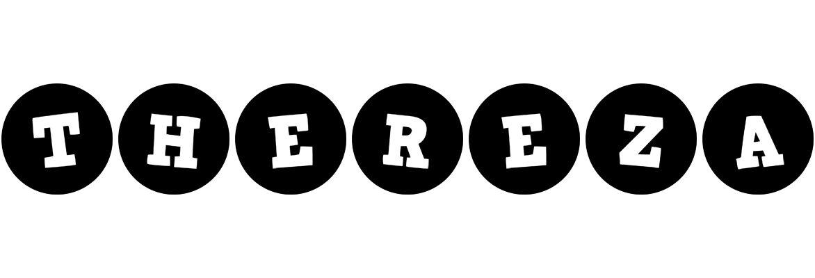 Thereza tools logo